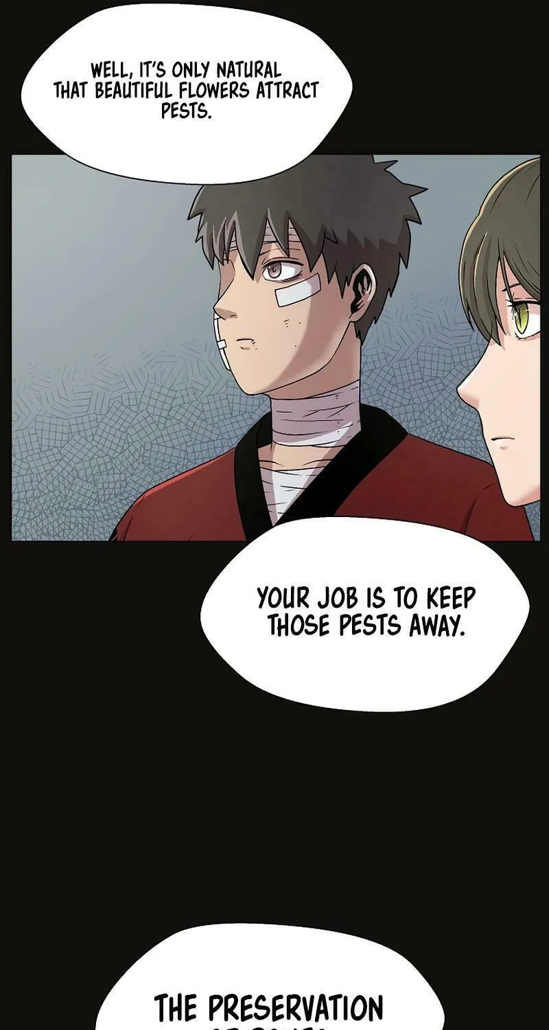 Read Asura Gate chapter 13 image 17 on Lezhin