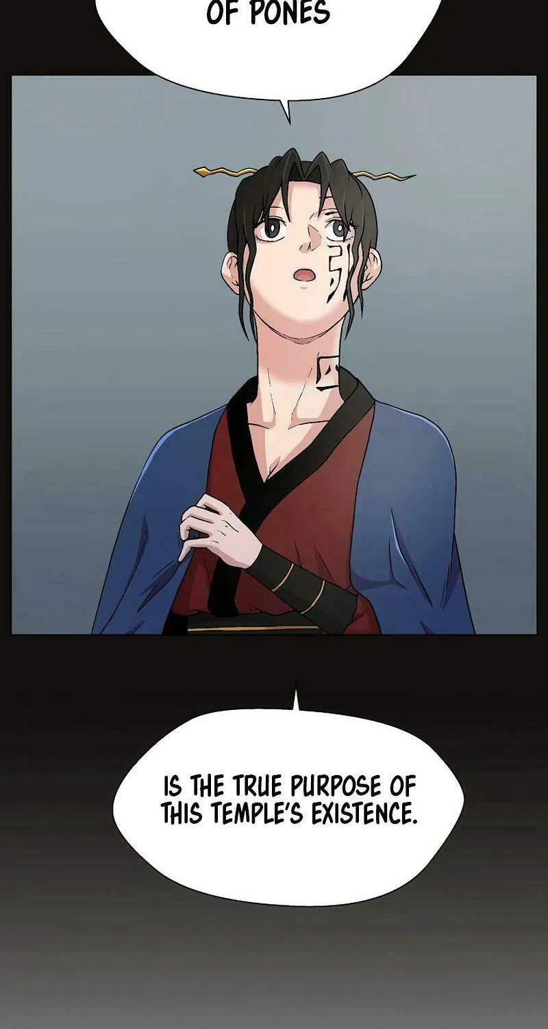 Read Asura Gate chapter 13 image 18 on Lezhin
