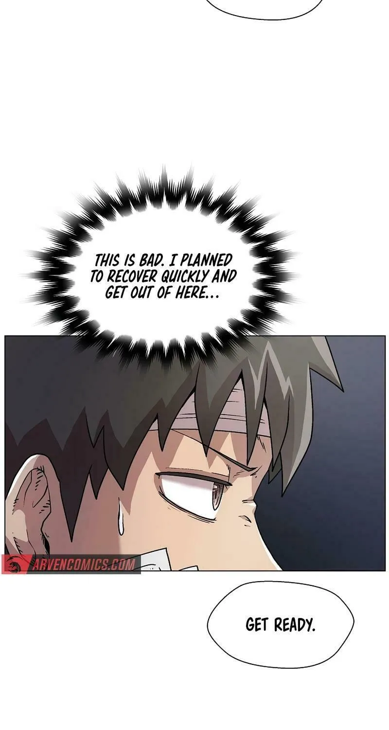 Read Asura Gate chapter 13 image 21 on Lezhin