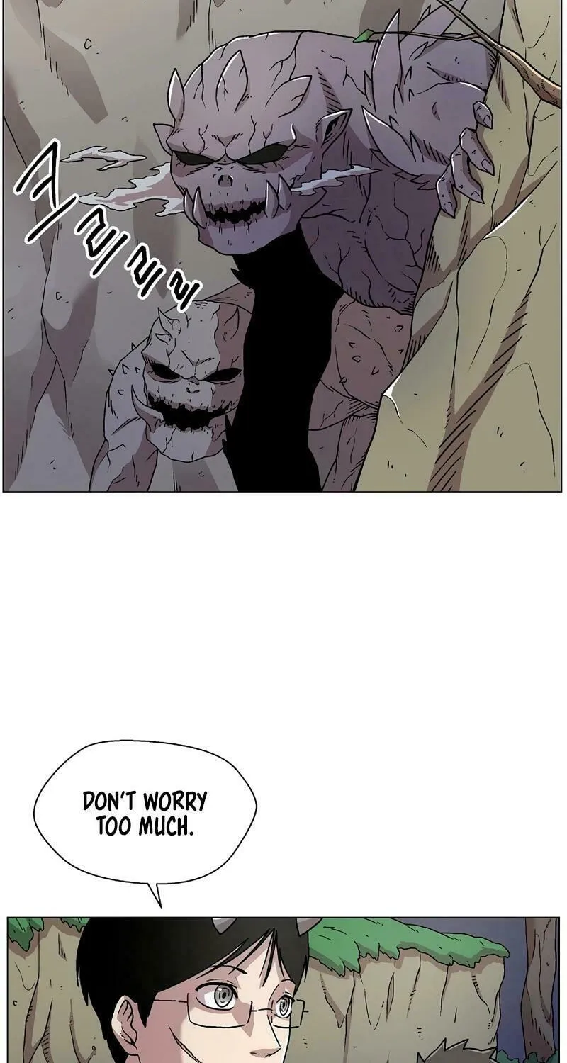 Read Asura Gate chapter 13 image 26 on Lezhin