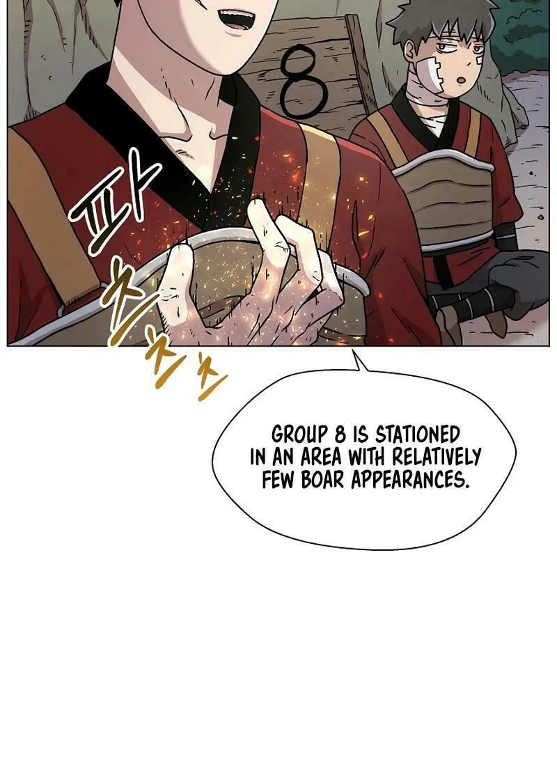 Read Asura Gate chapter 13 image 27 on Lezhin