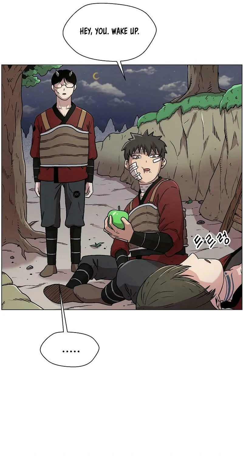 Read Asura Gate chapter 13 image 3 on Lezhin