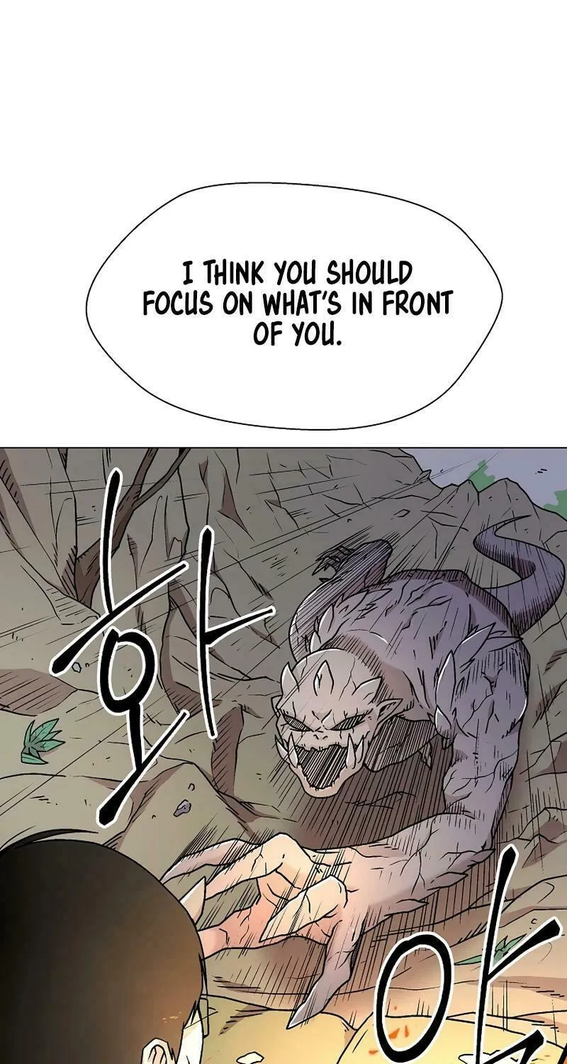 Read Asura Gate chapter 13 image 30 on Lezhin