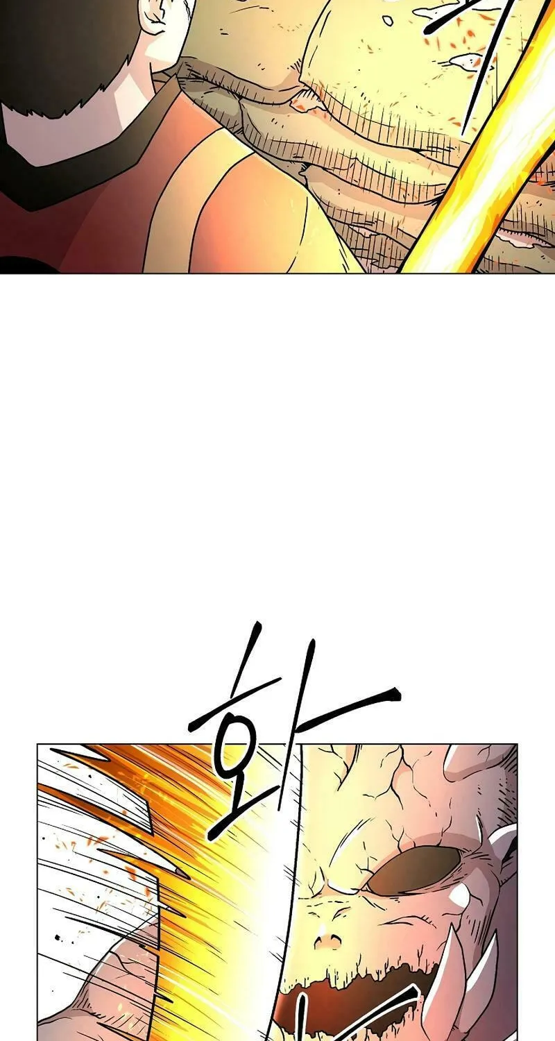 Read Asura Gate chapter 13 image 31 on Lezhin