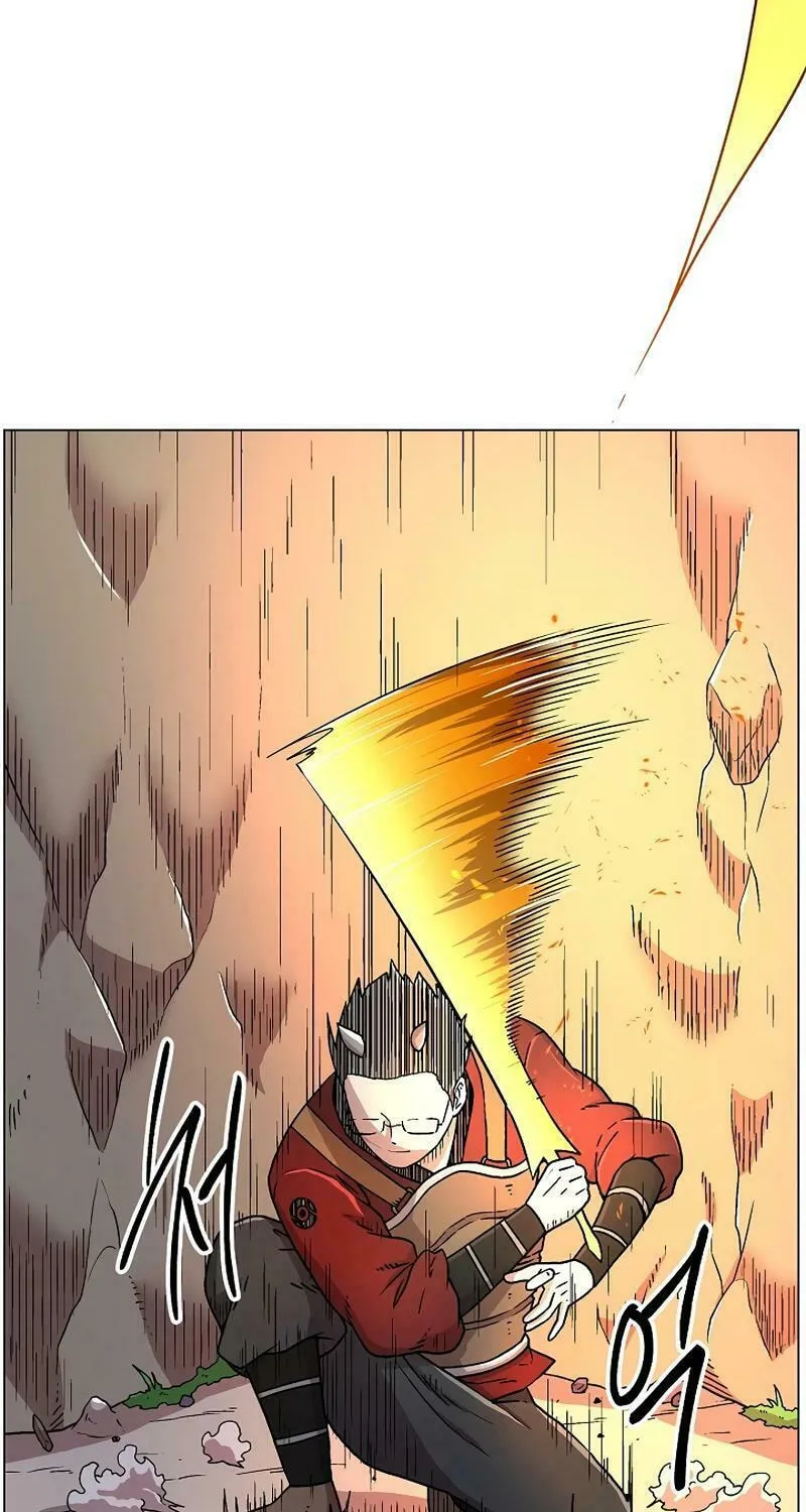 Read Asura Gate chapter 13 image 34 on Lezhin