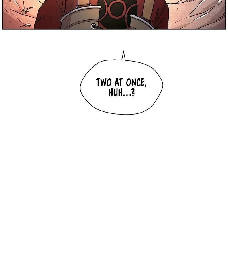 Read Asura Gate chapter 13 image 37 on Lezhin