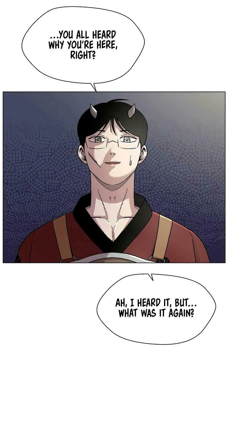 Read Asura Gate chapter 13 image 4 on Lezhin