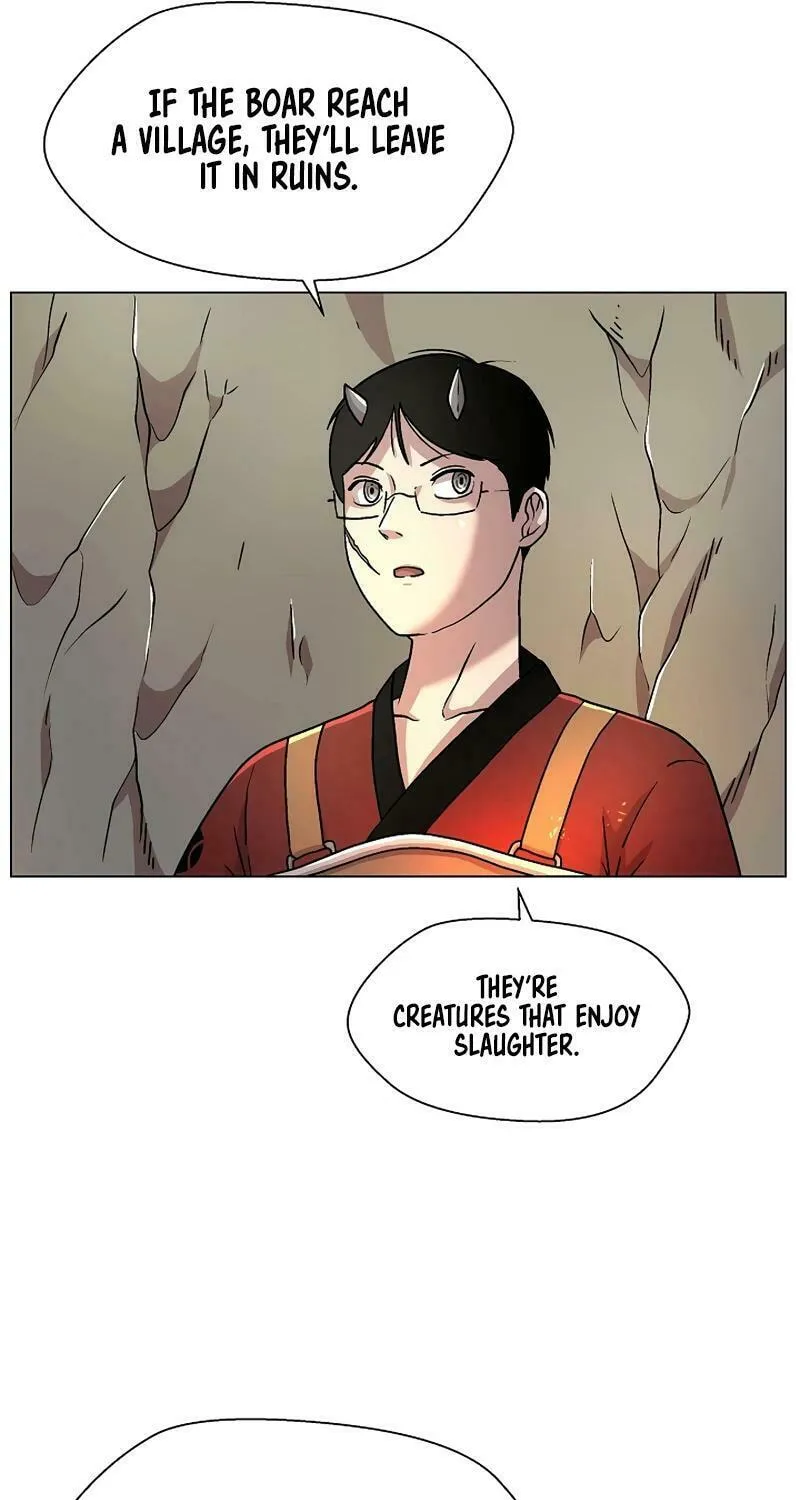 Read Asura Gate chapter 13 image 43 on Lezhin