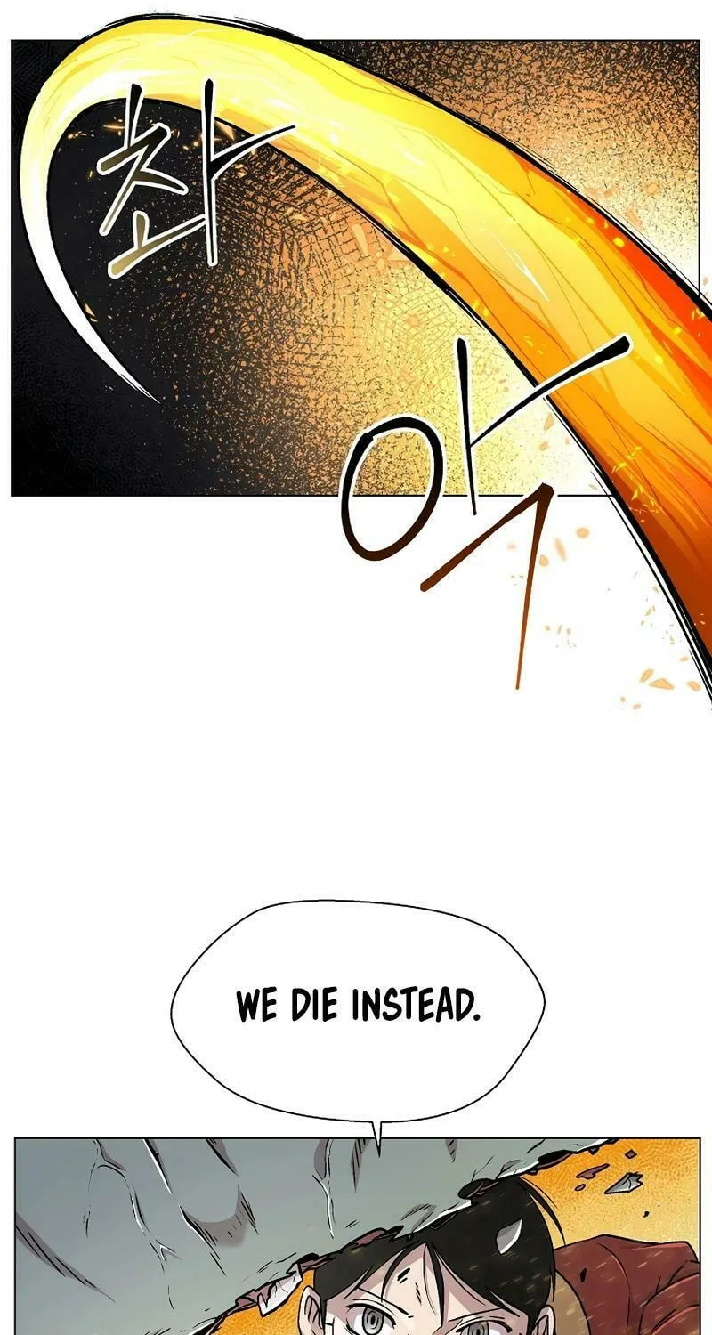 Read Asura Gate chapter 13 image 46 on Lezhin