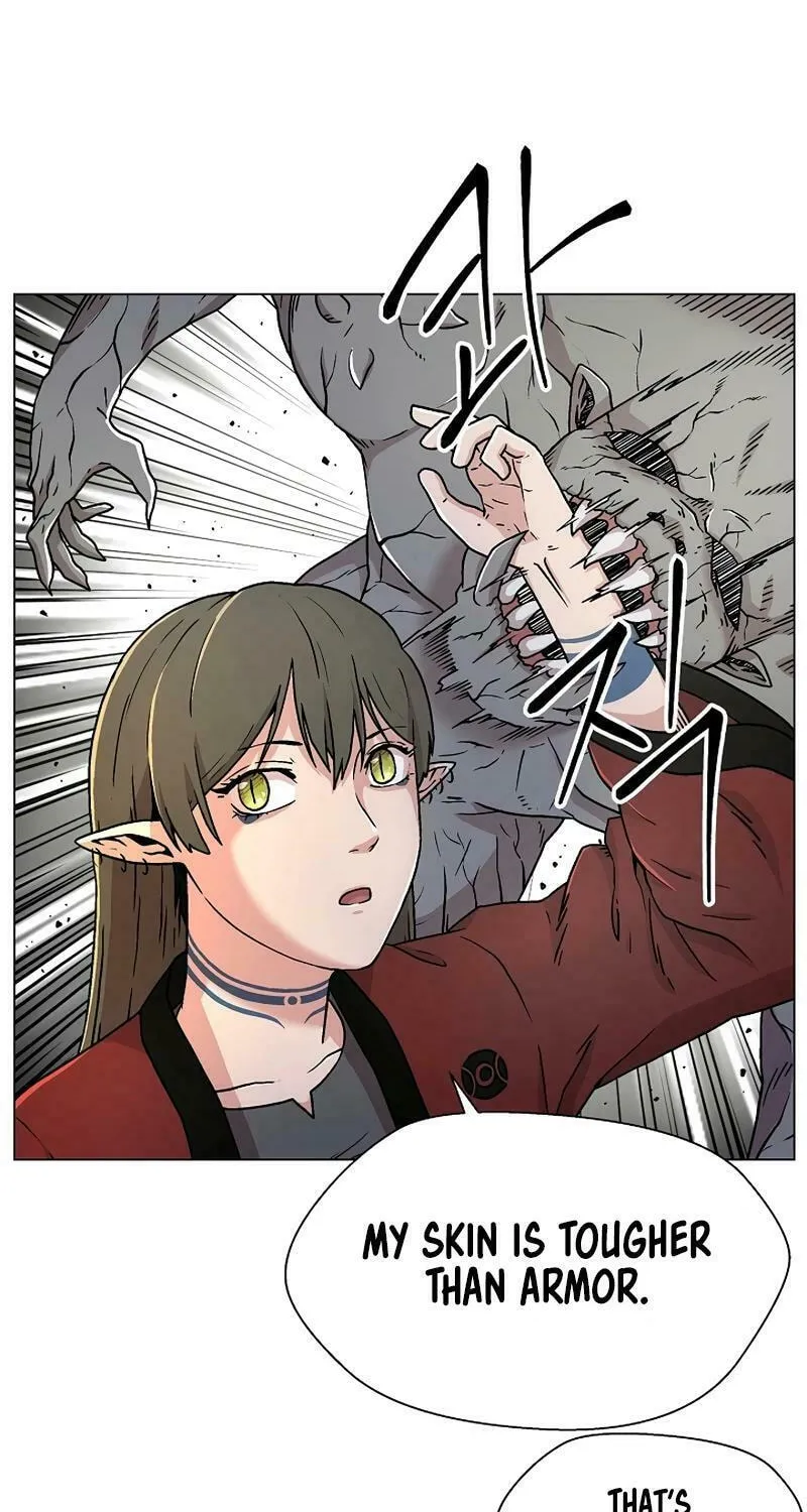 Read Asura Gate chapter 13 image 49 on Lezhin