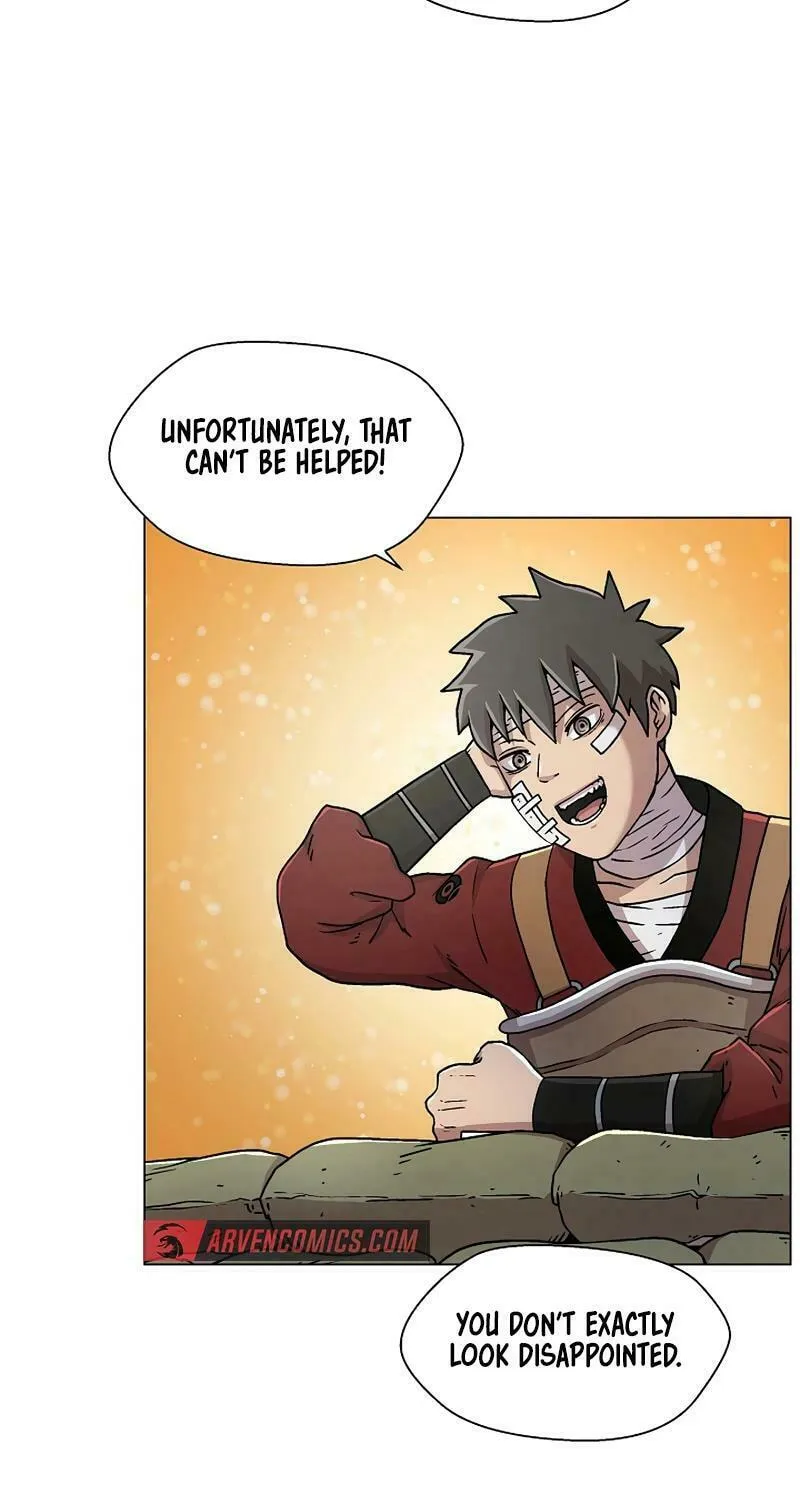 Read Asura Gate chapter 13 image 52 on Lezhin