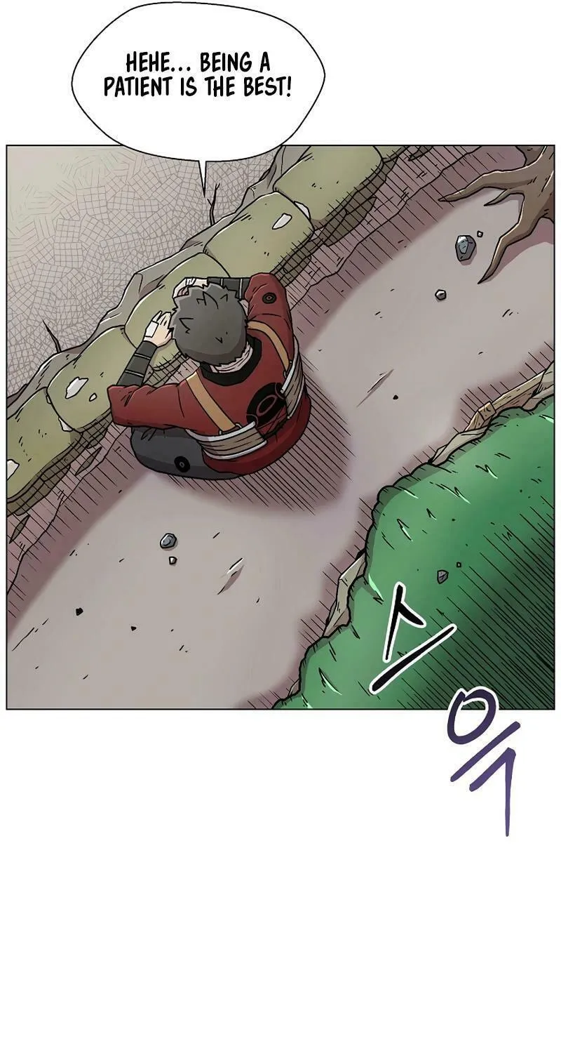Read Asura Gate chapter 13 image 54 on Lezhin