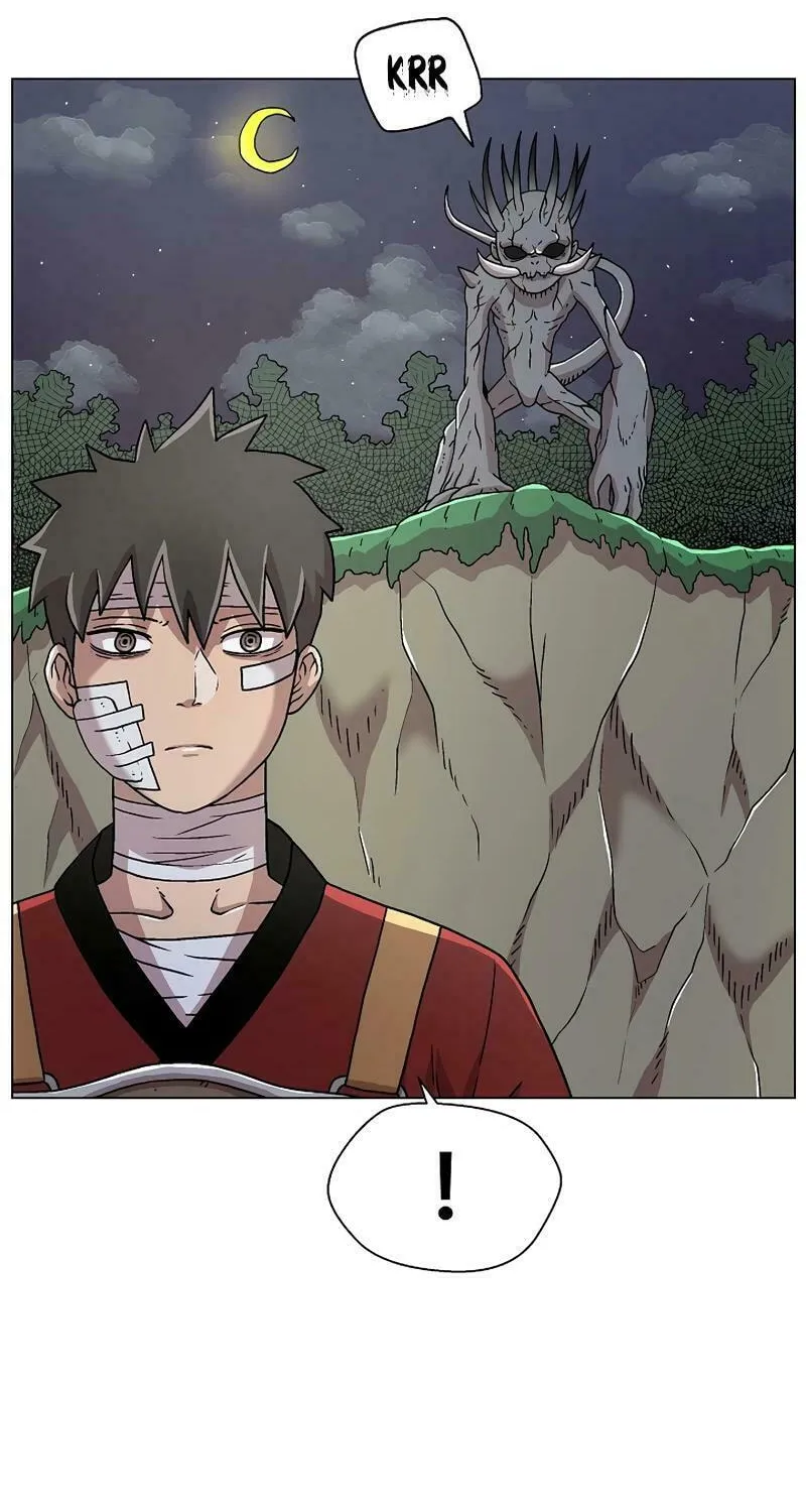 Read Asura Gate chapter 13 image 55 on Lezhin
