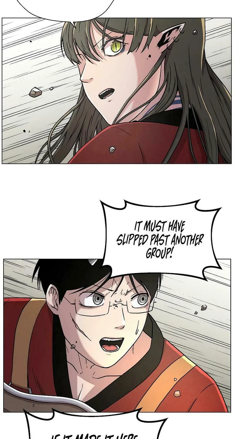 Read Asura Gate chapter 13 image 57 on Lezhin