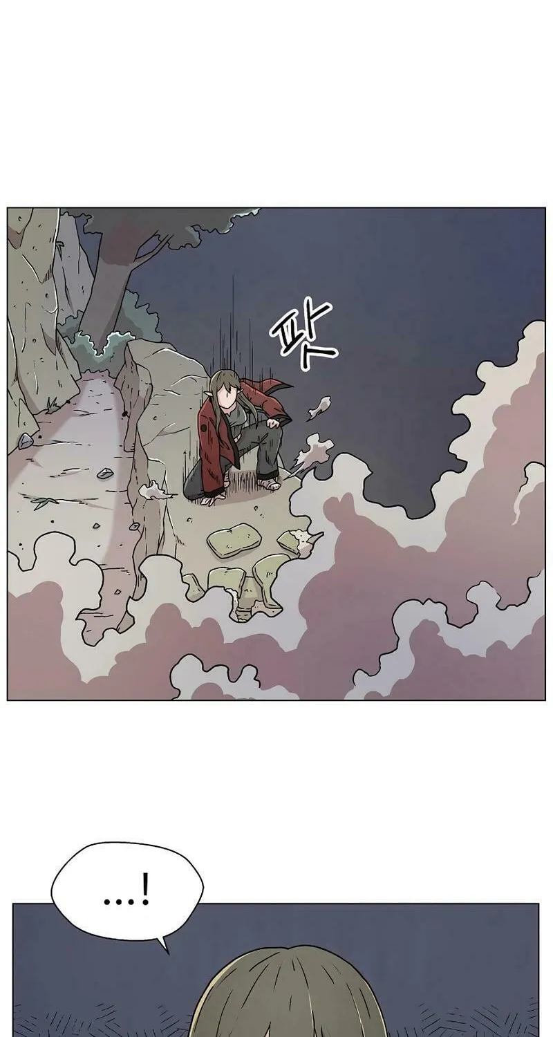 Read Asura Gate chapter 13 image 61 on Lezhin