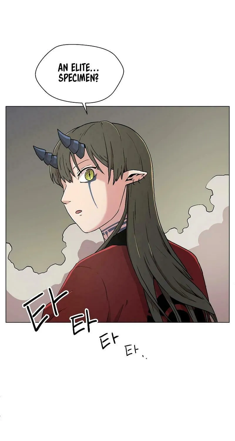 Read Asura Gate chapter 13 image 68 on Lezhin
