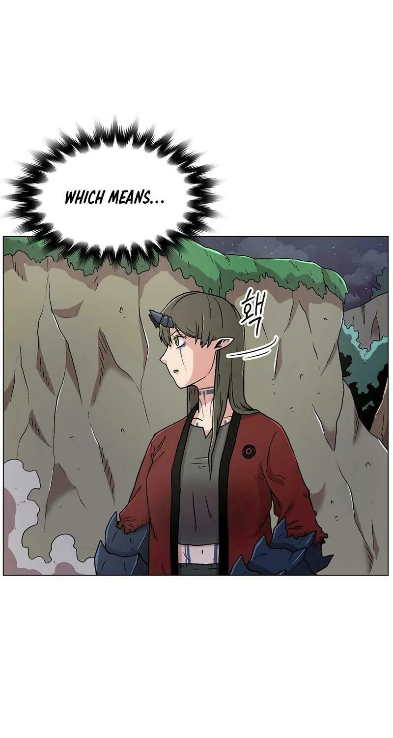 Read Asura Gate chapter 13 image 70 on Lezhin