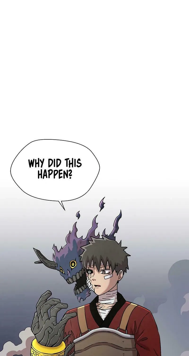 Read Asura Gate chapter 13 image 74 on Lezhin
