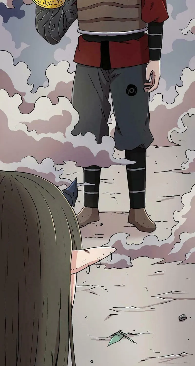 Read Asura Gate chapter 13 image 75 on Lezhin