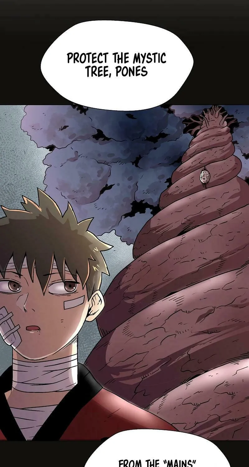 Read Asura Gate chapter 13 image 9 on Lezhin
