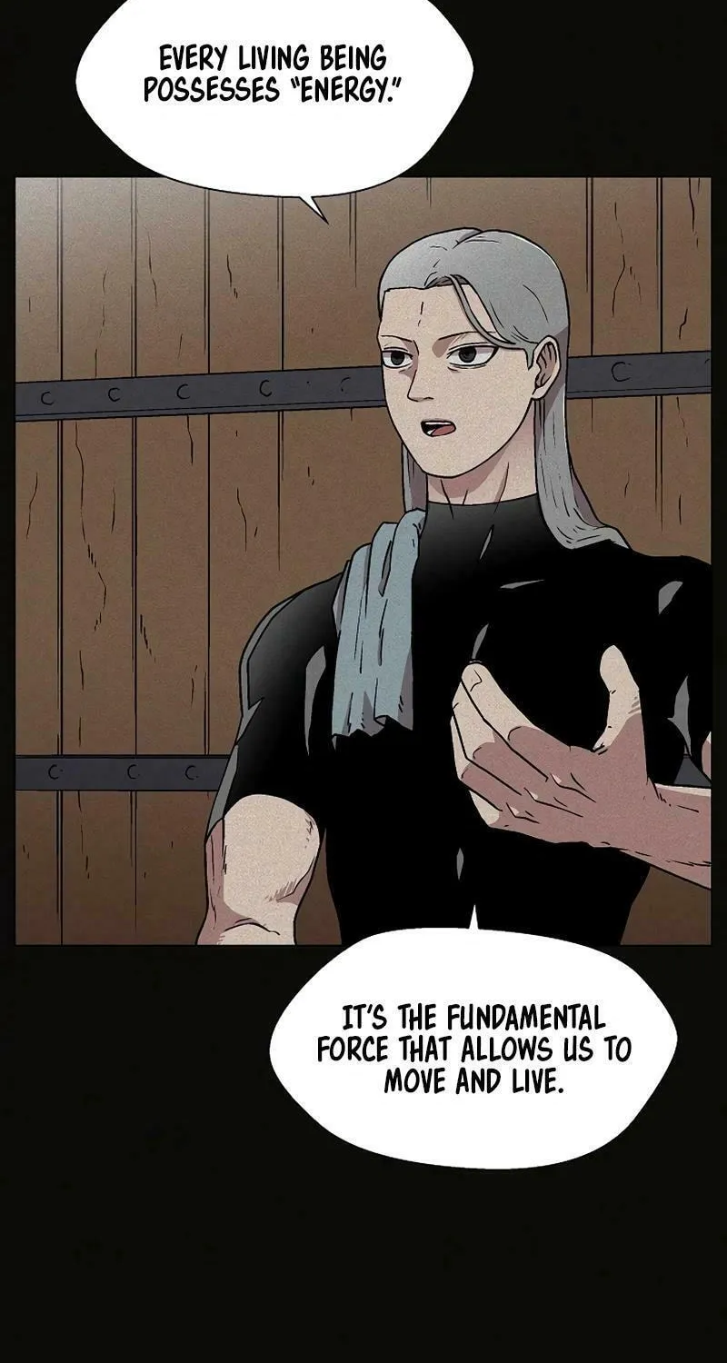 Read Asura Gate chapter 14 image 1 on Lezhin