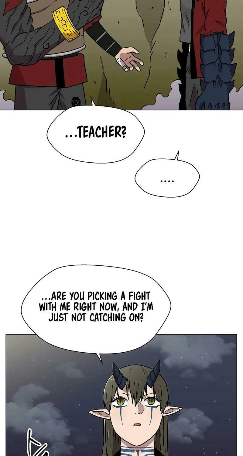 Read Asura Gate chapter 14 image 18 on Lezhin