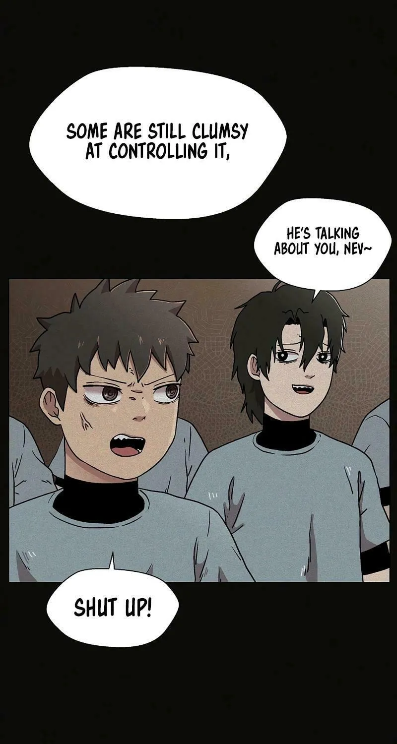 Read Asura Gate chapter 14 image 2 on Lezhin