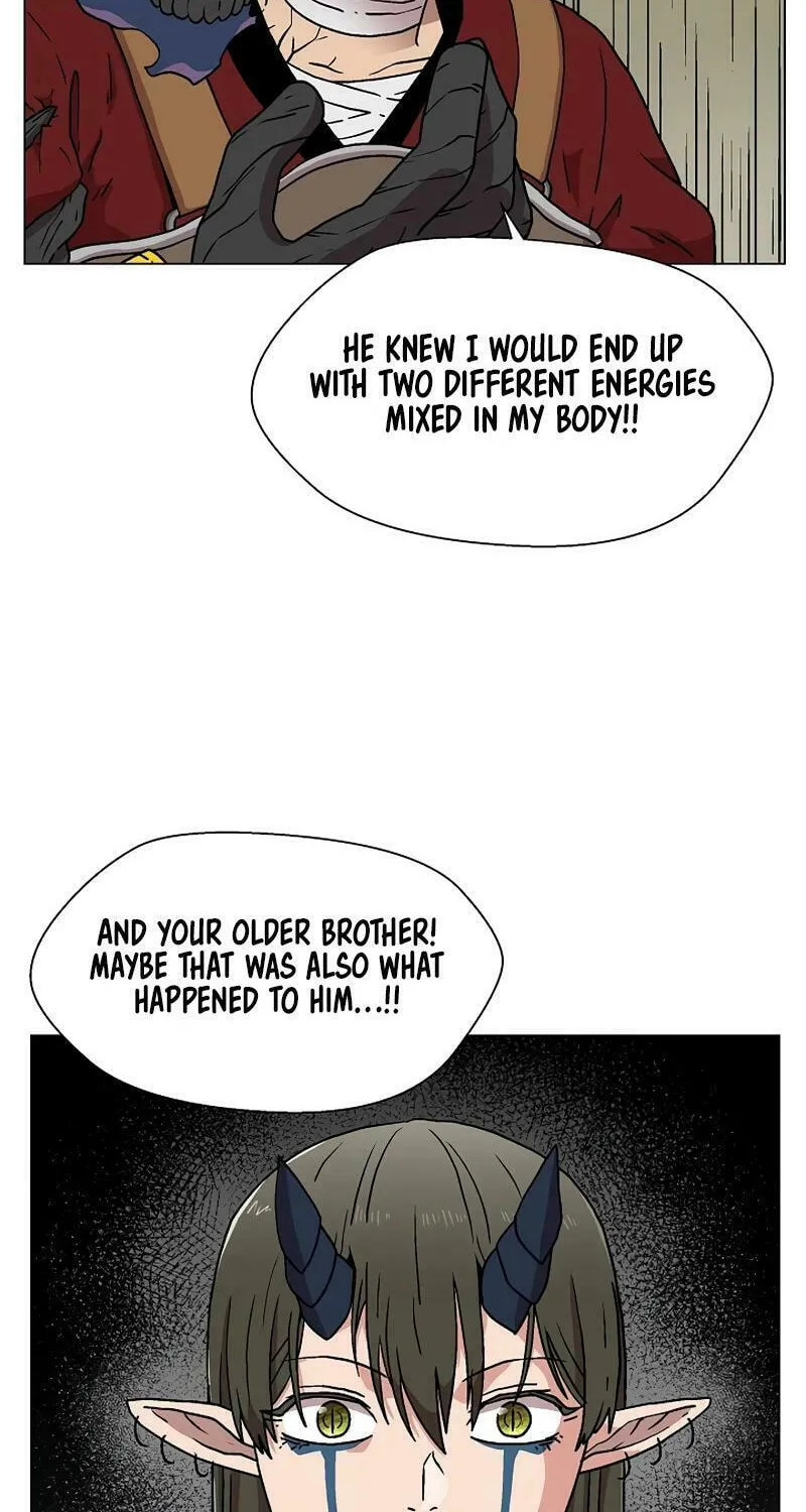 Read Asura Gate chapter 14 image 20 on Lezhin