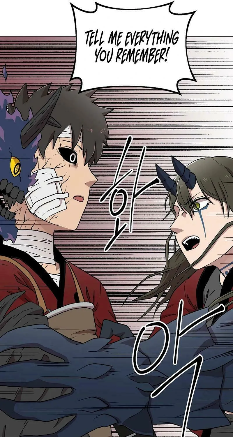 Read Asura Gate chapter 14 image 22 on Lezhin