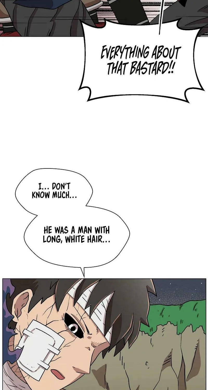 Read Asura Gate chapter 14 image 23 on Lezhin