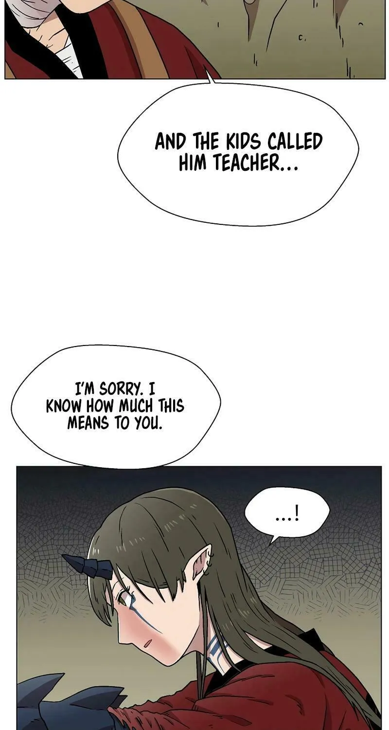 Read Asura Gate chapter 14 image 24 on Lezhin