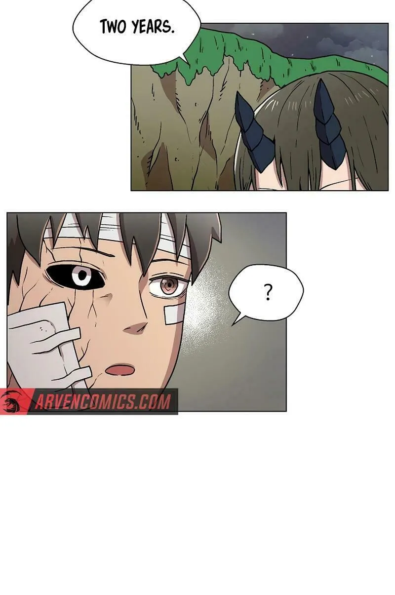 Read Asura Gate chapter 14 image 26 on Lezhin