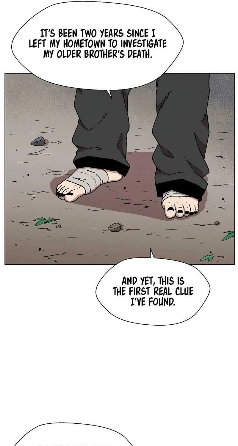 Read Asura Gate chapter 14 image 27 on Lezhin