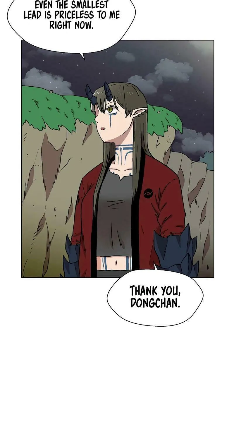 Read Asura Gate chapter 14 image 28 on Lezhin