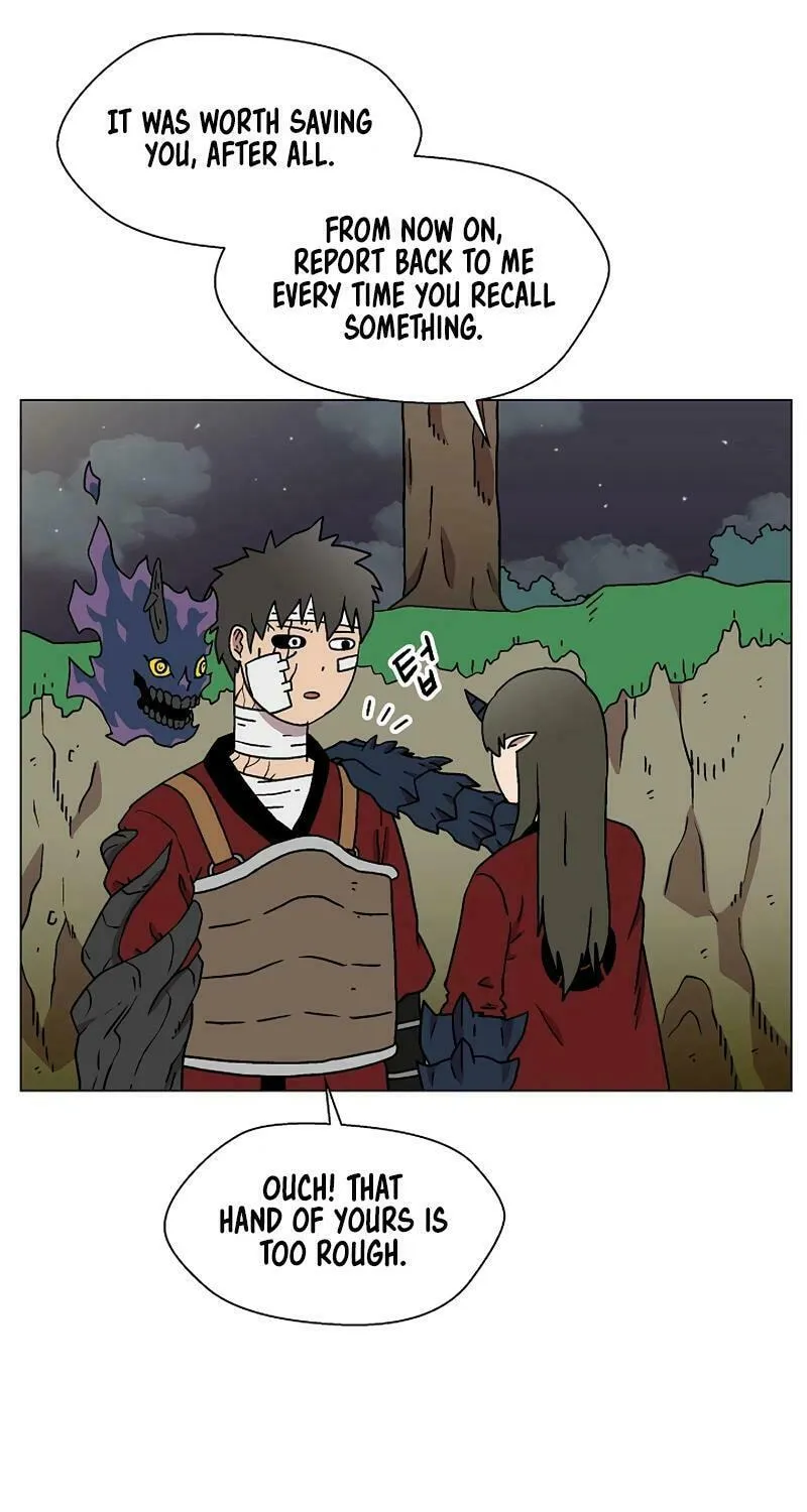 Read Asura Gate chapter 14 image 29 on Lezhin