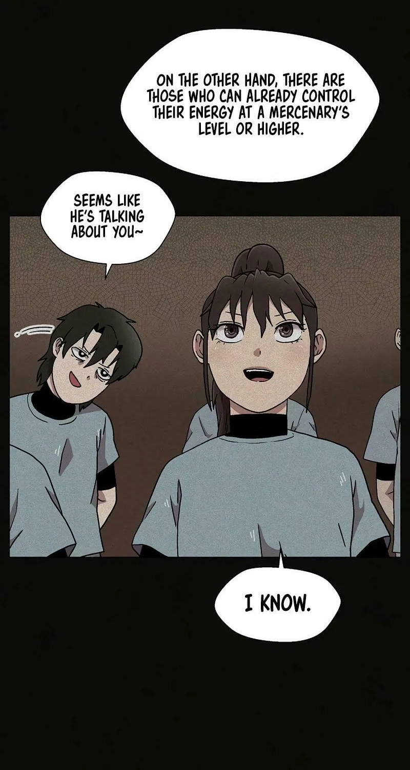 Read Asura Gate chapter 14 image 3 on Lezhin