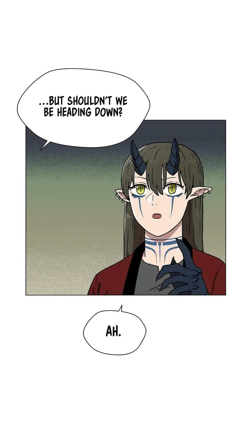 Read Asura Gate chapter 14 image 30 on Lezhin