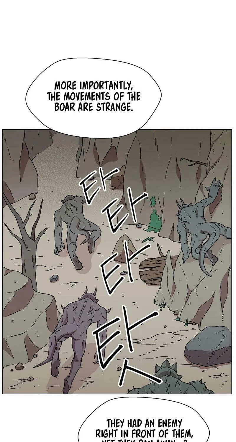 Read Asura Gate chapter 14 image 33 on Lezhin