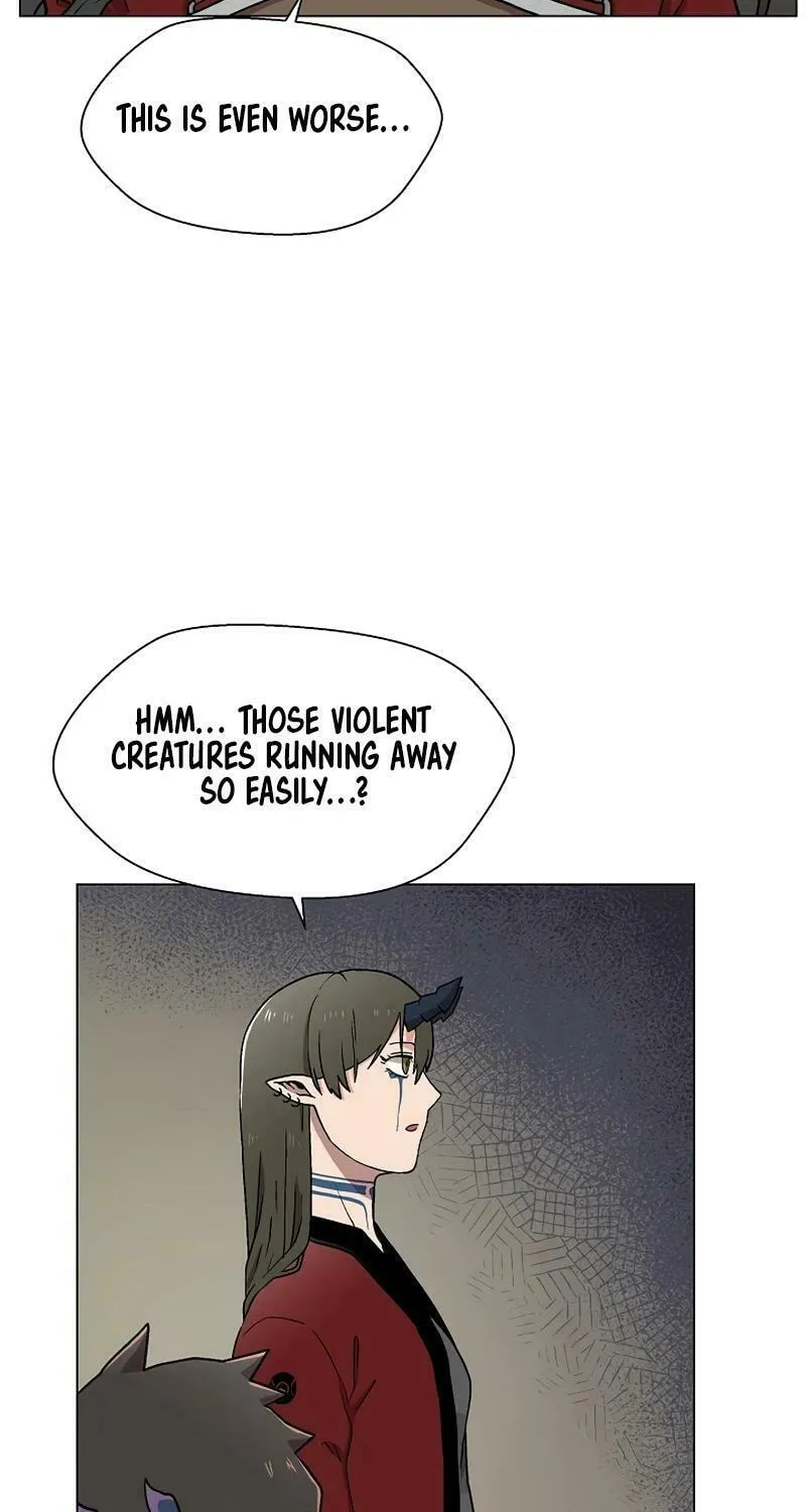 Read Asura Gate chapter 14 image 36 on Lezhin