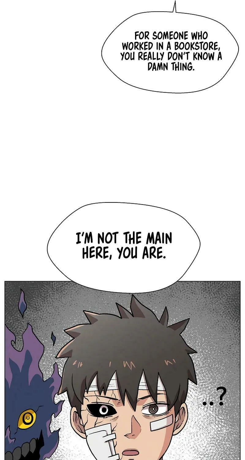 Read Asura Gate chapter 14 image 39 on Lezhin