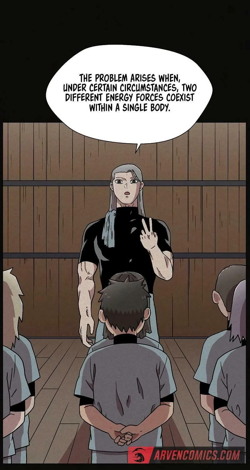 Read Asura Gate chapter 14 image 4 on Lezhin