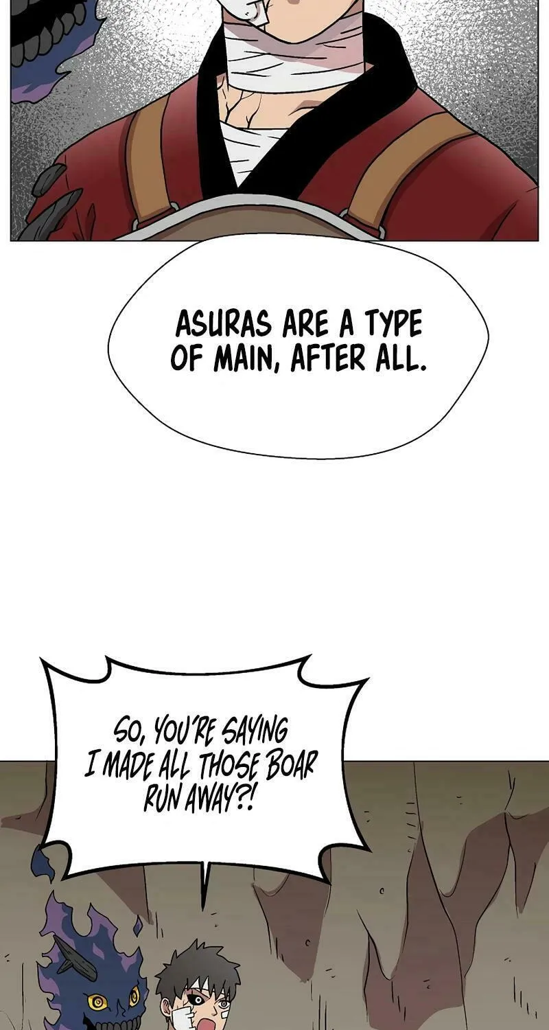 Read Asura Gate chapter 14 image 40 on Lezhin