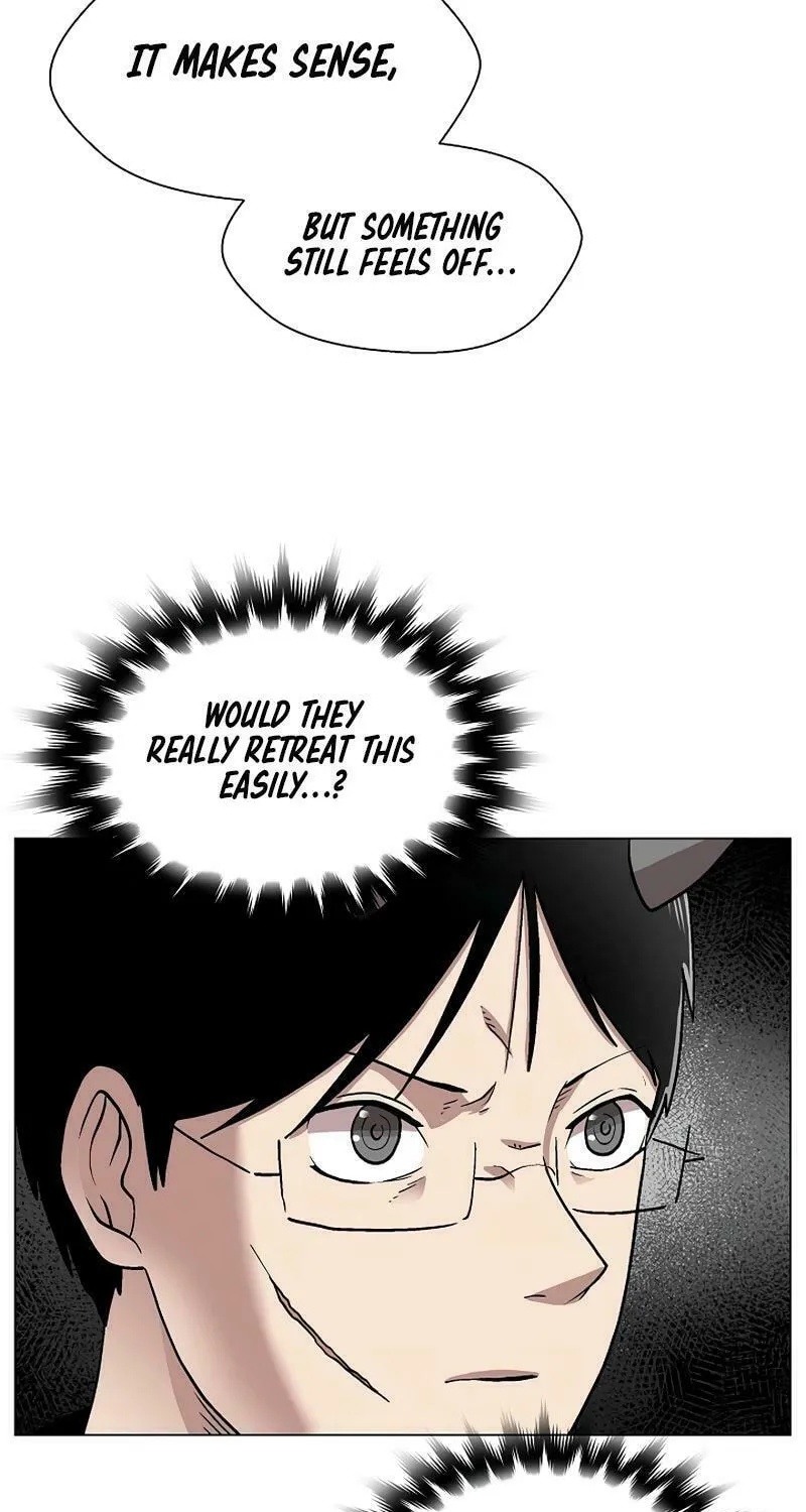 Read Asura Gate chapter 14 image 43 on Lezhin