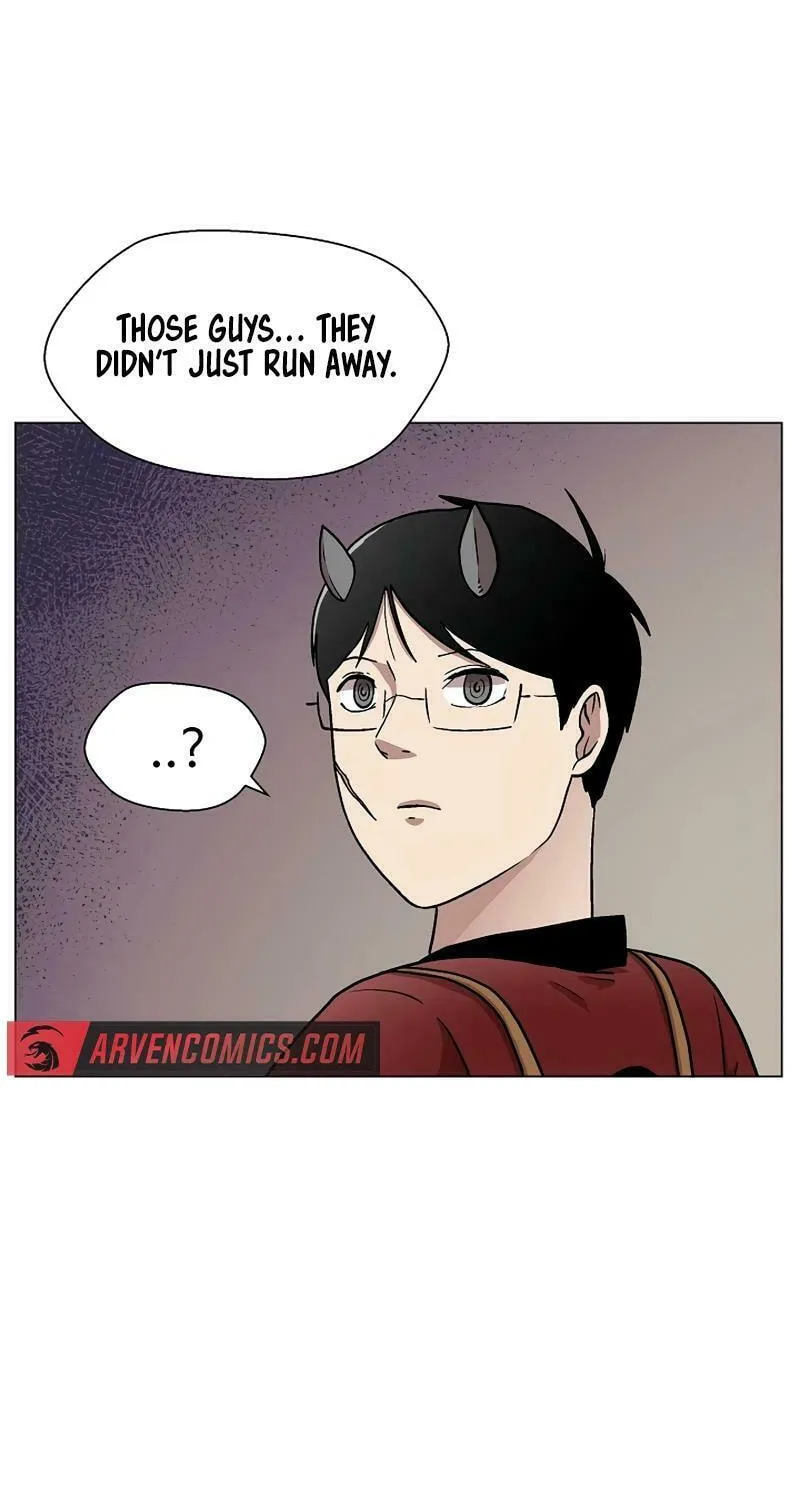 Read Asura Gate chapter 14 image 47 on Lezhin