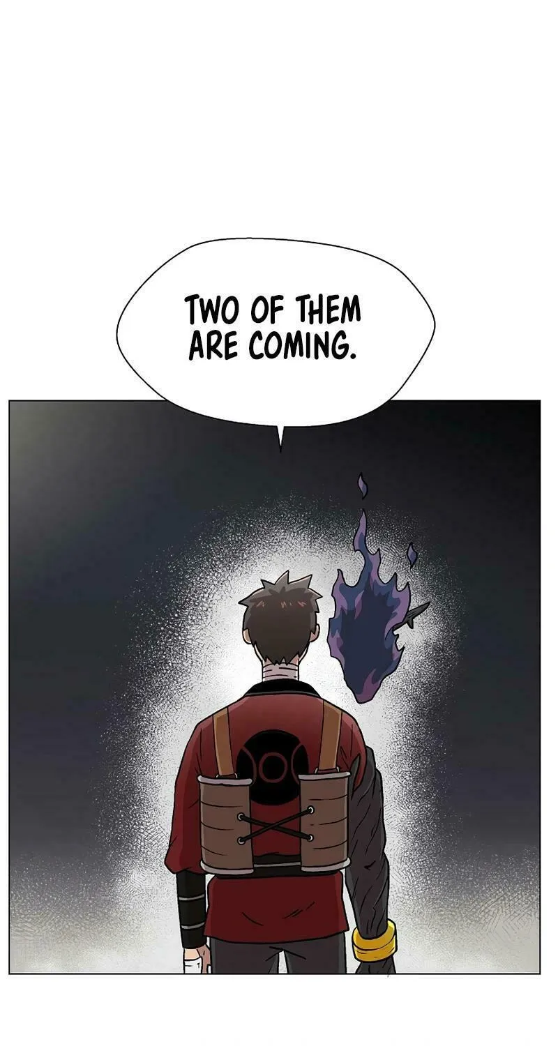 Read Asura Gate chapter 14 image 48 on Lezhin