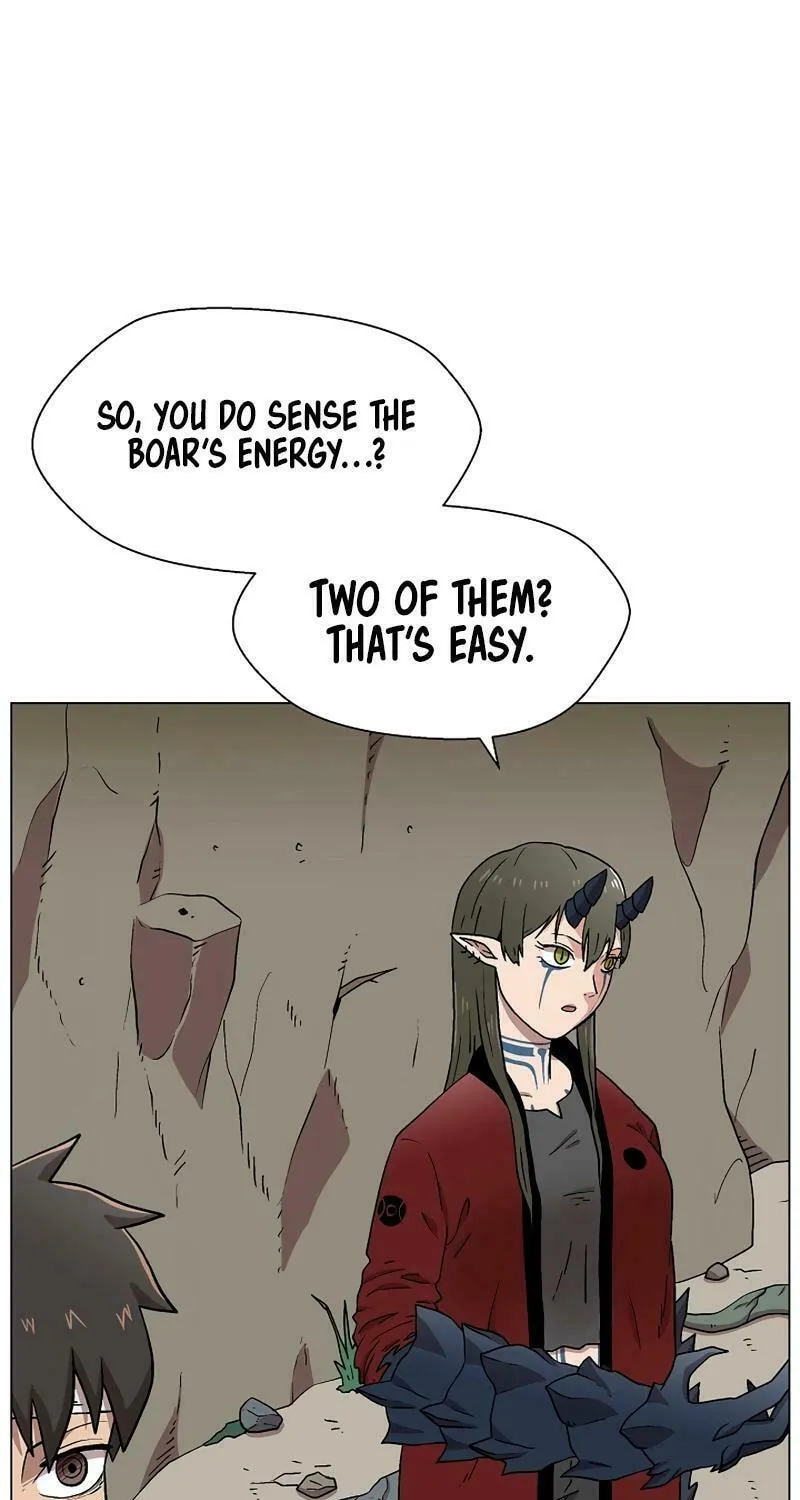 Read Asura Gate chapter 14 image 49 on Lezhin