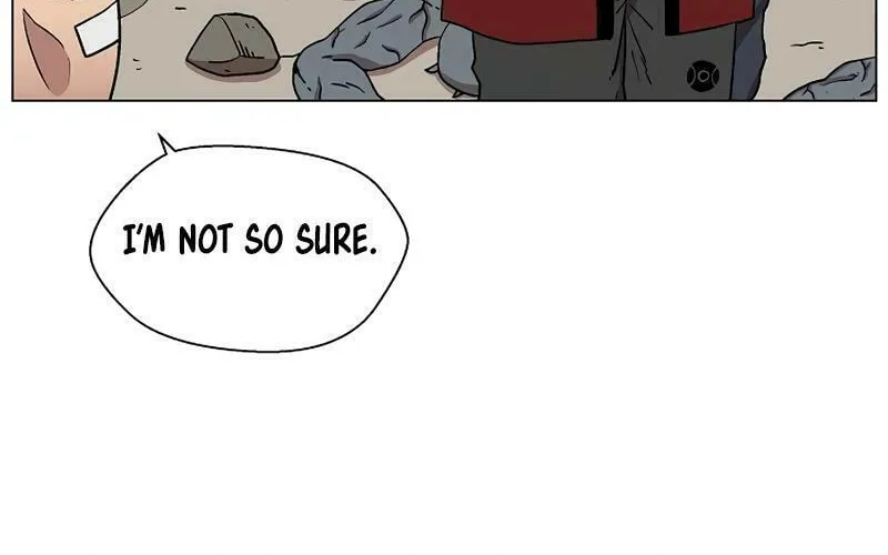 Read Asura Gate chapter 14 image 50 on Lezhin