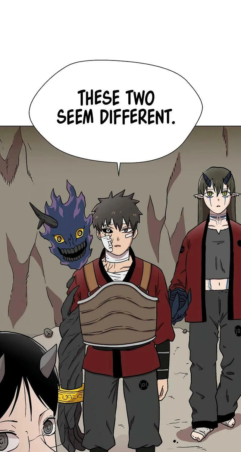 Read Asura Gate chapter 14 image 51 on Lezhin