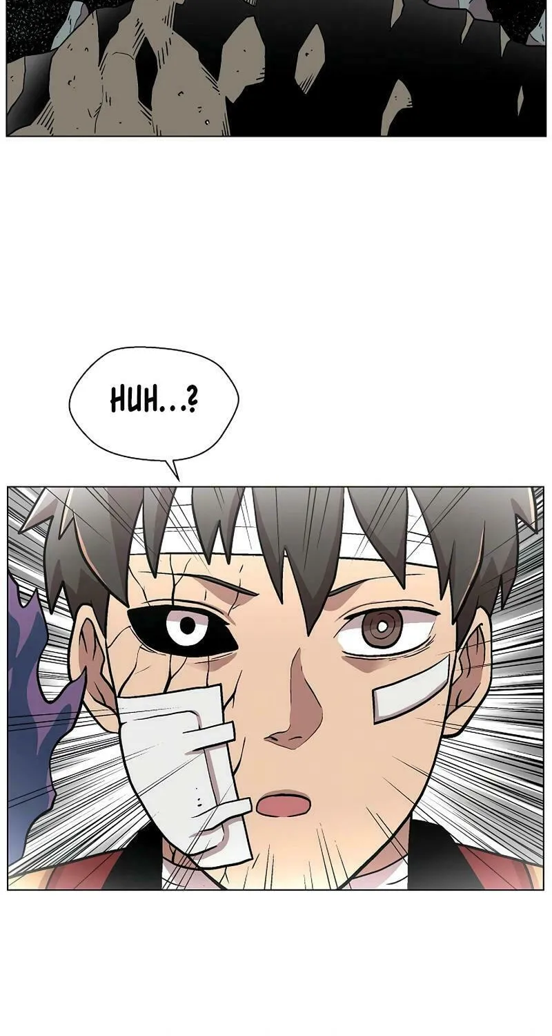Read Asura Gate chapter 14 image 54 on Lezhin
