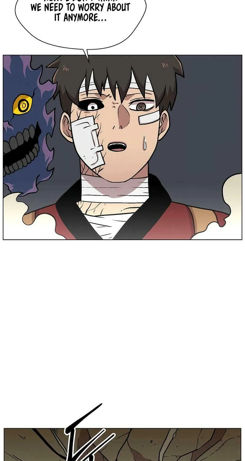 Read Asura Gate chapter 14 image 58 on Lezhin